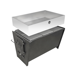 Picture for category Evaporators