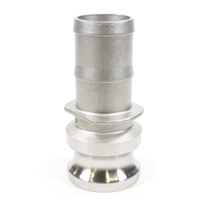 Picture of PART E - STAINLESS STEEL COUPLINGS