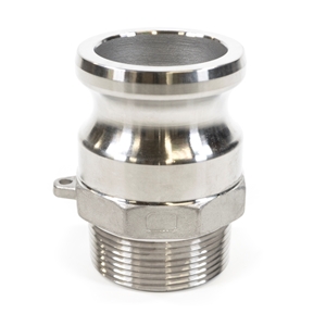 Picture of SS QUICK COUPLING (F) 2"
