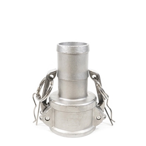 Picture for category Banjo and stainless steel quick couplings
