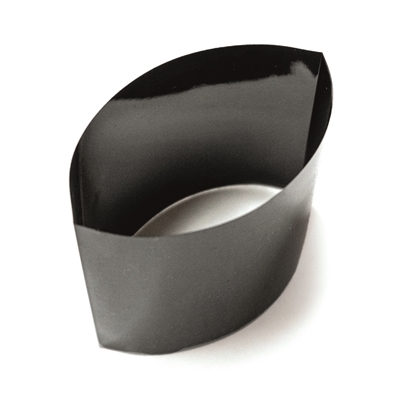Picture of SHRINK BAND 38MM BLACK (250/PK)
