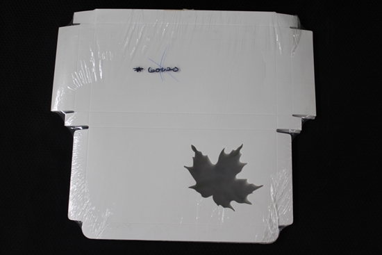 Picture of CANDY MAPLE BOX
