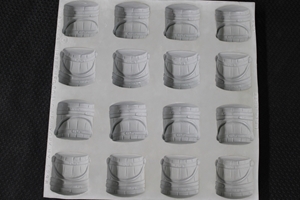 Picture of RUBBER MOLD BUCKETS (16)