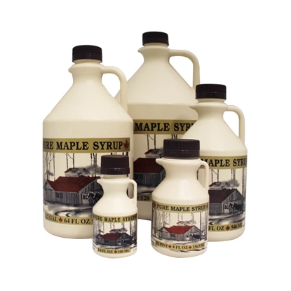 Picture of PLASTIC JUGS VERMONT