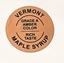 Picture of ETIQUETTE VERMONT AMBER