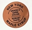Picture of ETIQUETTE NY DARK