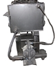 Picture of USED 20" CDL FILTER PRESS