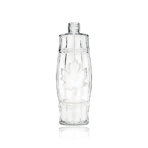 Picture of CASE OF 35 X 125ML MAPLE BARREL BOTTLES