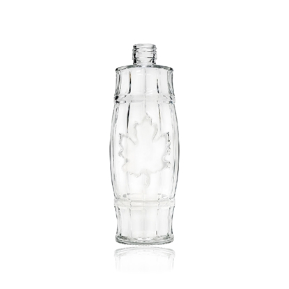 Picture of CASE OF 35 X 125ML MAPLE BARREL BOTTLES