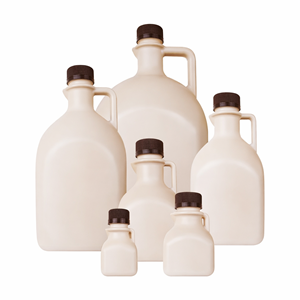 Picture of CDL JUG COLLECTION PINT PLAIN (100/CS)