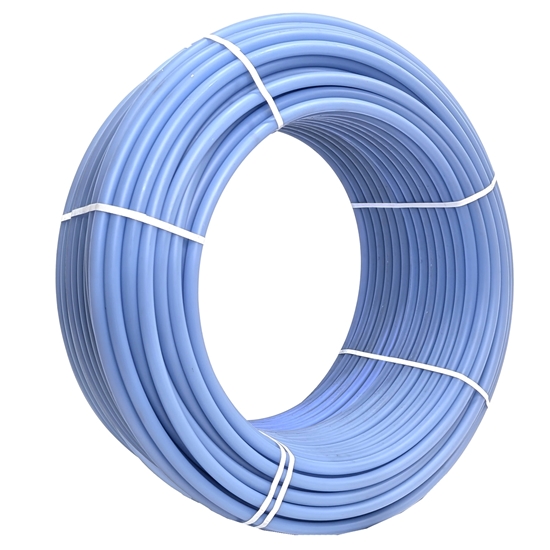 Picture of TUYAU 1" SPINSEAL BLEU 1000'