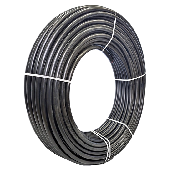 Picture of TUYAU 1-1/2" SPINSEAL NOIR 500'