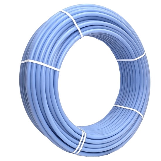Picture of MAINLINE 1" RAPITUBE BLUE 500'