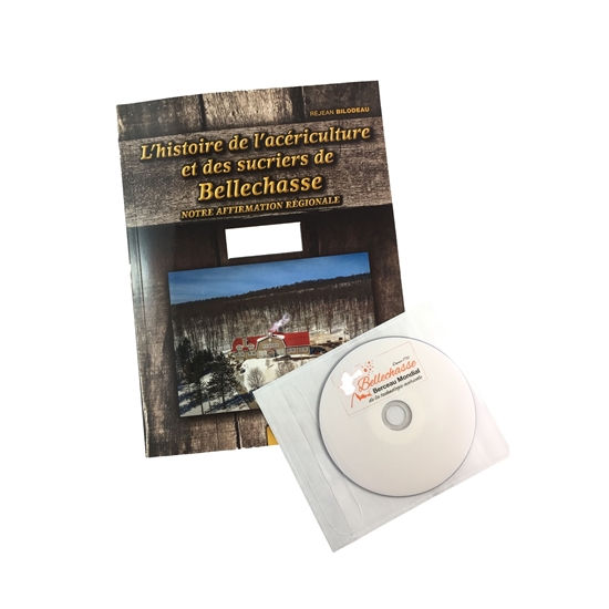 Picture of LIVRE "L'HISTOIRE DE L'ACER. DES SUC. BELL. TOME 2