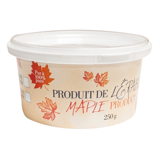 Picture of 250G "LOCK" CDL COLLECTION TUB + COVER