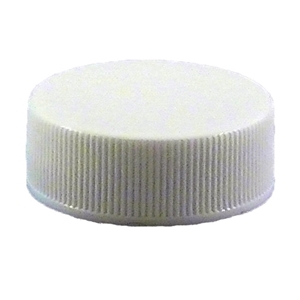 Picture of PLASTIC CAP 53-400 CDL WHITE / 1-2-4L