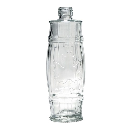 Picture of CASE OF 24 X 100ML MAPLE BARREL BOTTLES