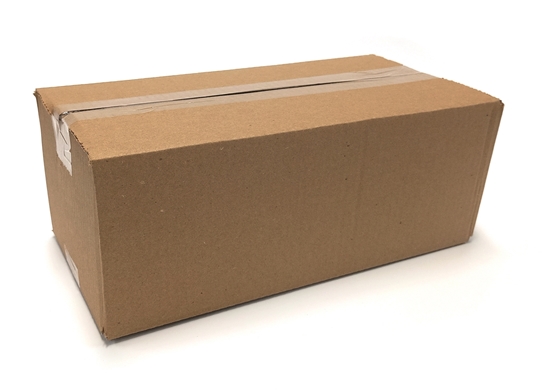 Picture of PLAIN SHIPPING BOX 8X19OZ SYRUP CAN
