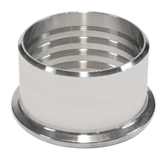 Picture of SS FERRULE 2" FLERRE