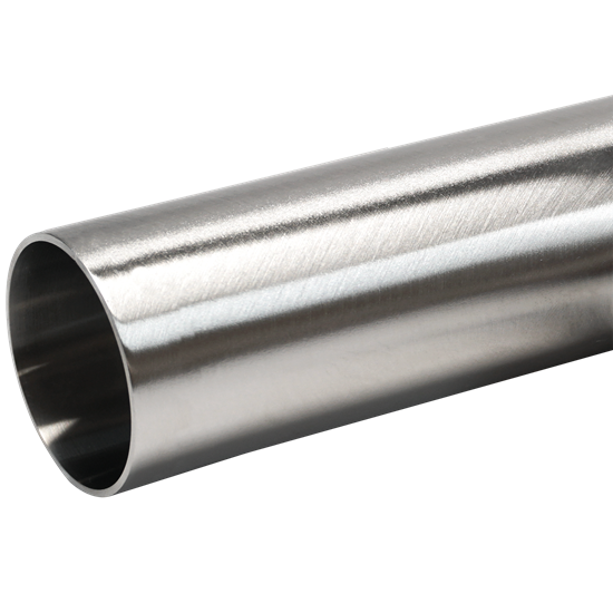Picture of TUBE ROND INOX 2" X .0650