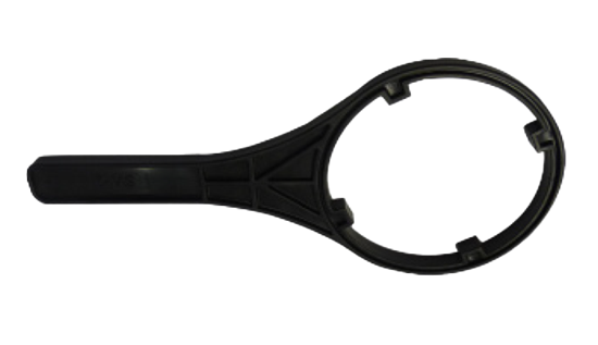 Picture of BLUE FILTER WRENCH