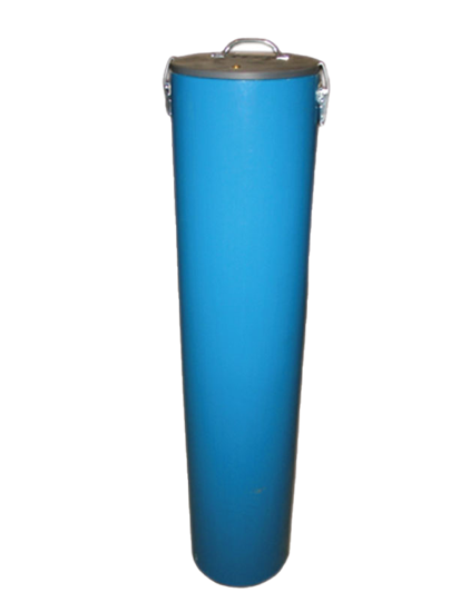 Picture of MEMBRANE STORAGE CANISTER 8" CDL
