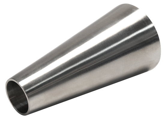 Picture of BUTT WELD CONCENTRIC REDUCER 2" X 1"