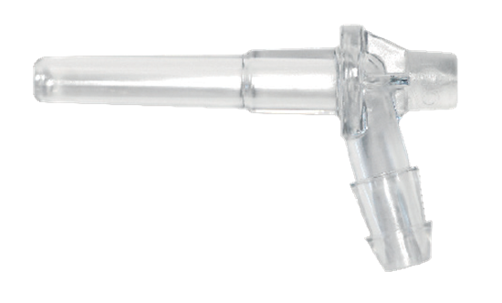 Picture of SMART SPOUT 1/4 CLEAR 2.0 W/B