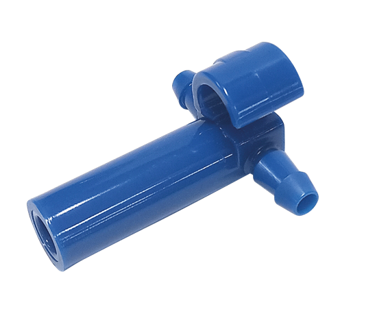 Picture of MAXFLOW END OF LINE ADAPTOR 1/4 WITH CAP