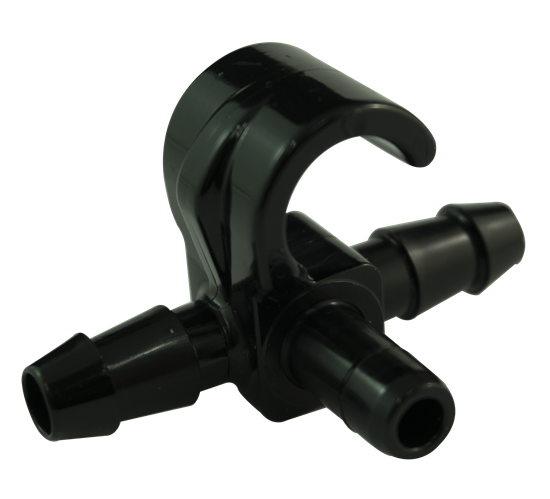 Picture of MAXFLOW MULTIFUNCTIONAL END OF LINE ADAPTOR